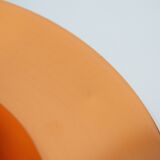 Danish vintage pendant lamp Nova by jo Hammerborg, Fog og Morup, 1963