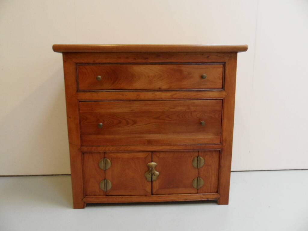 Commode ancienne