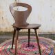 "Ant" Chair by Baumann, 60s editions
