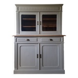 Two body sideboard