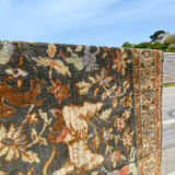 Tapis ancien 185x115cm
