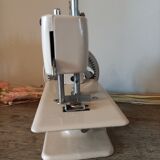 Sewing machine toy vintage Baby Singer 1950 1960