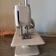 Machine à coudre jouet Baby Singer vintage 1950 1960