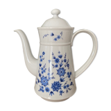 Seltmann Weiden Bavaria porcelain teapot