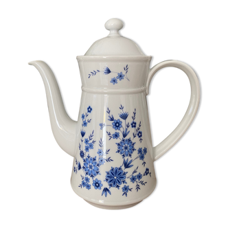 Seltmann Weiden Bavaria porcelain teapot