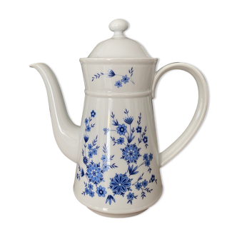 Théière Seltmann Weiden Bavaria en porcelaine