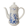 Seltmann Weiden Bavaria porcelain teapot
