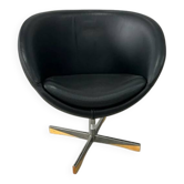 Planet armchair by Sven Ivar Dysthe