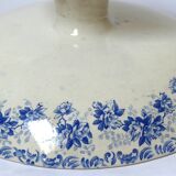 Compotier Terre de Fer P. Dauphin