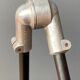 Old architect lamp RIJO model registered