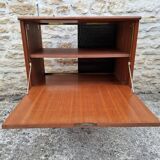 Double-sided buffet
