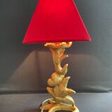 Table lamp G. Mathias Design for Fondica France