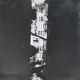 Photographie ancienne noir et blanc argentique début XXe