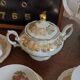 Winterling Scharzenbach coffee service for 6 people