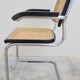 Fauteuil de Marcel Breuer modèle b64 italy