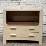 Commode vintage