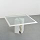 Cristallo Table by Egidio Di Rosa & Pier Alessandro Giusti, Ultima Edizion