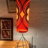 70s lamp