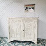 Buffet ancien