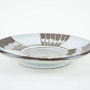 Ceramic bowl, Danish design, 1970s, manufactured by MA&S, designed by Marianne Starck