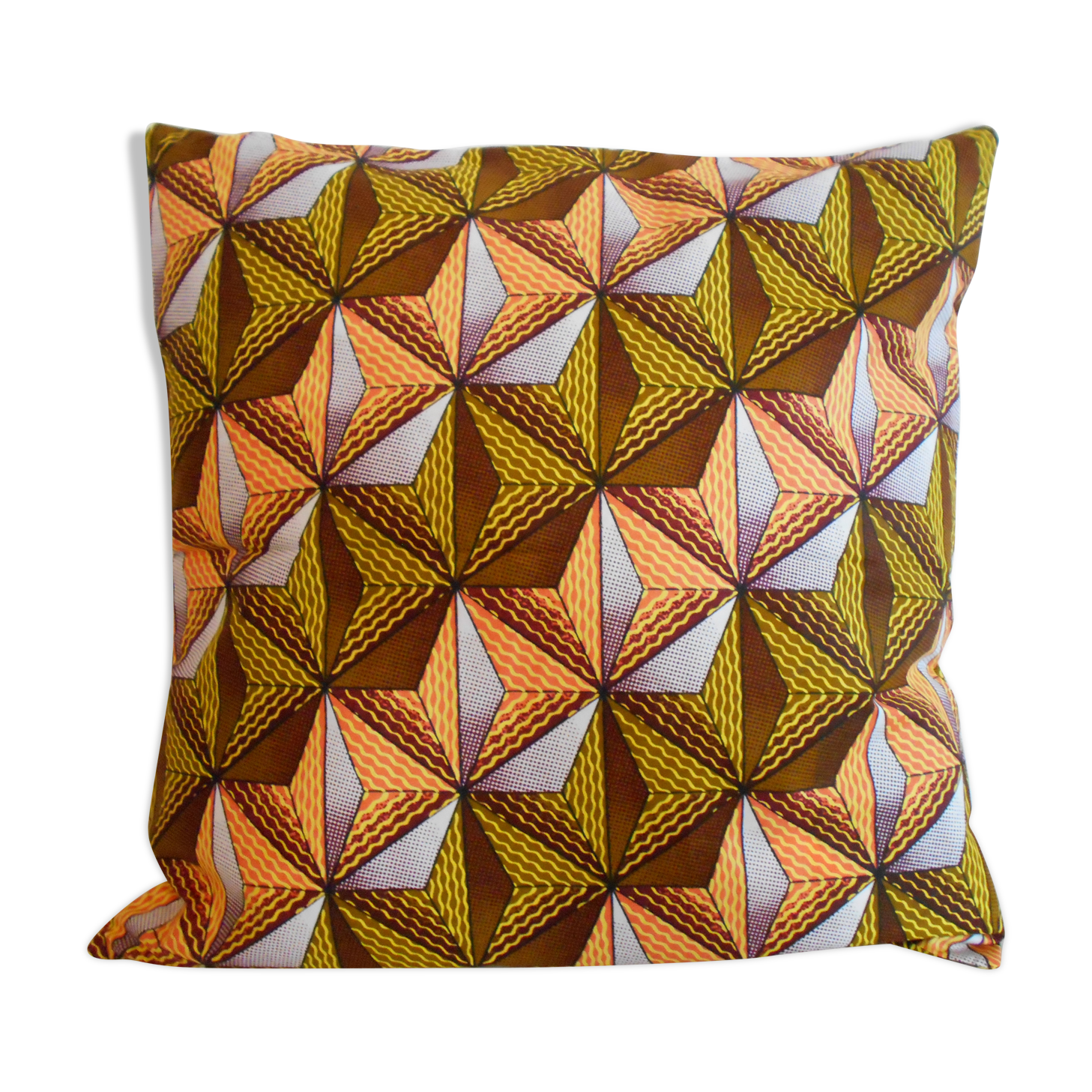 coussin wax