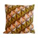 Wax cushion cover 50 cm x 50 cm