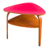 Tripod side table Bowwood from the 1950s-60s.