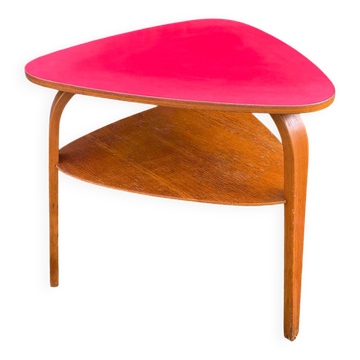 Tripod side table Bowwood from the 1950s-60s.
