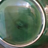 shallow dish earthenware from GIEN