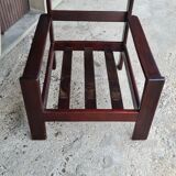 Vintage scandinavian armchair