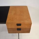Pierre Paulin's CM141 office
