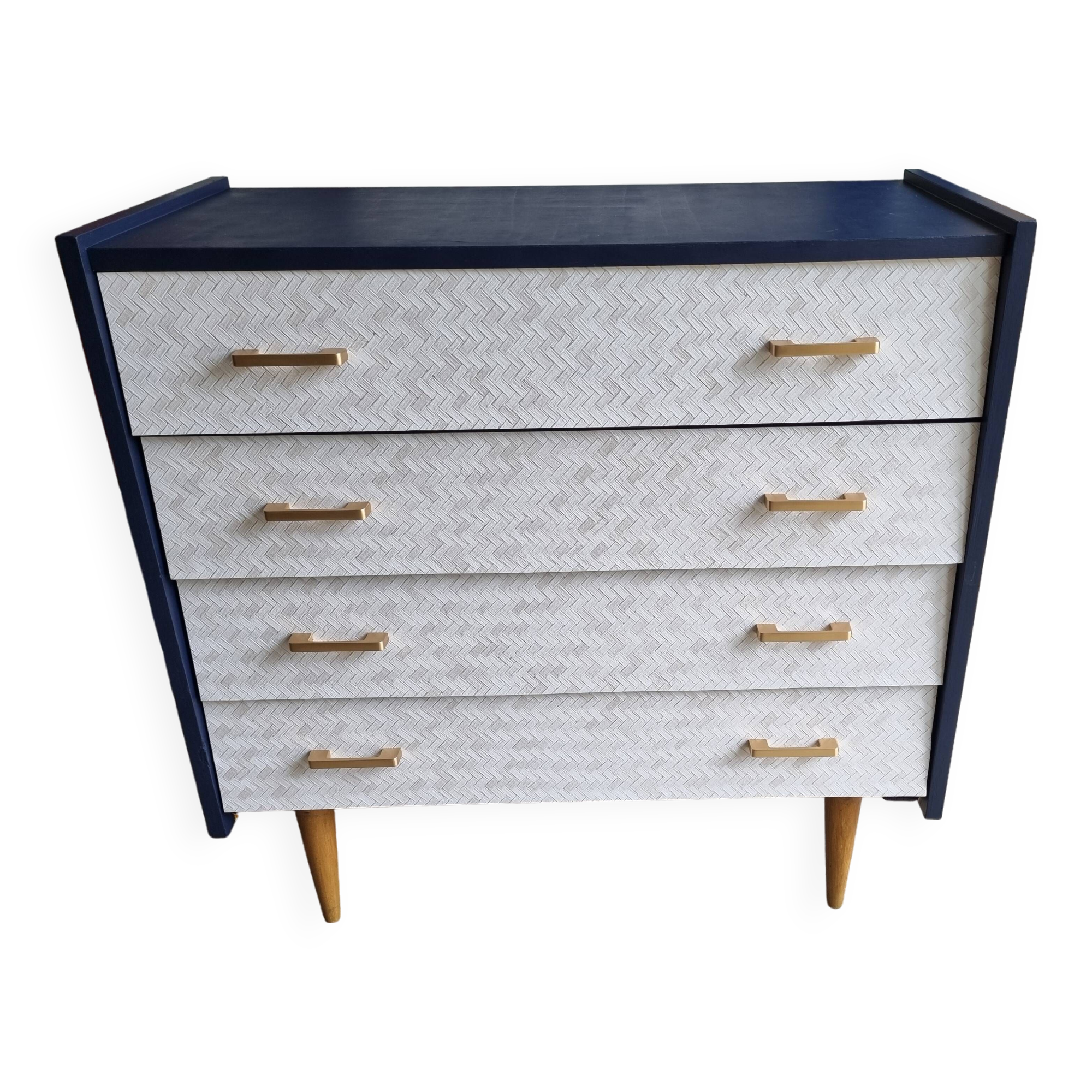 Commode année 60