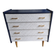 Commode année 60
