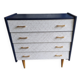 Commode année 60