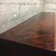 Danish rosewood highboard, 1960