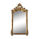 Louis XV style mirror circa 1880