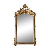 Miroir de style Louis XV circa 1880