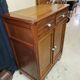 Buffet parisien vintage