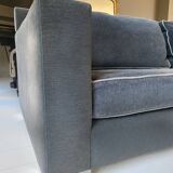 Ka international 'Singapore' sofa