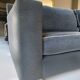Ka international 'Singapore' sofa