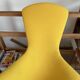 Bird Chair et repose-pieds de Harry Bertoia pour Knoll