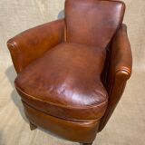 Underwater club chair