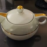 Alfred Vignaud Limoges porcelain service 1950