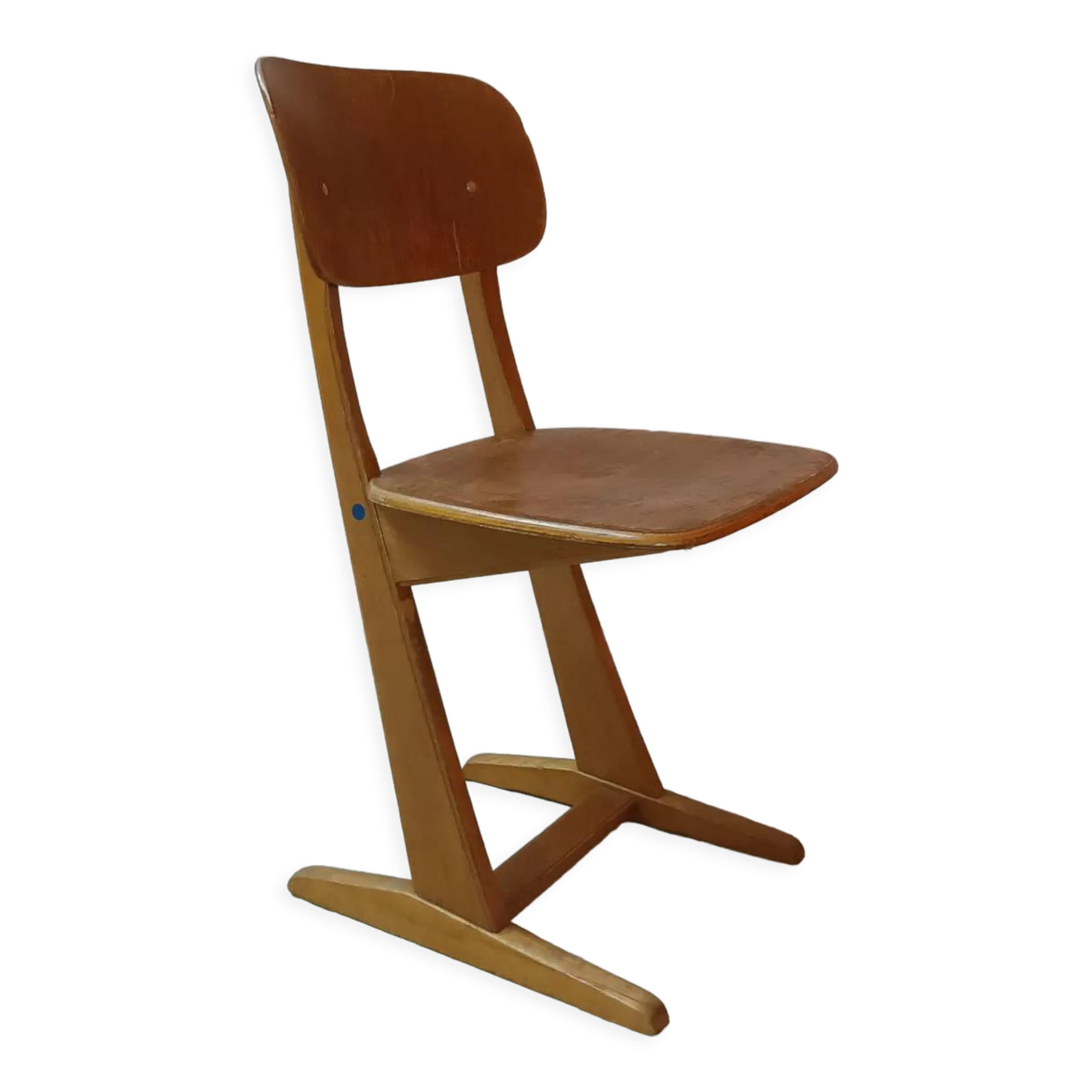 Casala vintage chair 1960