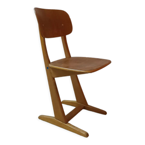 chaise vintage 1960 casala