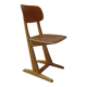 Casala vintage chair 1960