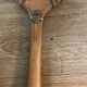Paire de raquettes de tennis en bois années 50