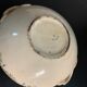 Longchamp faience soup, Sapho collection, Terre de fer