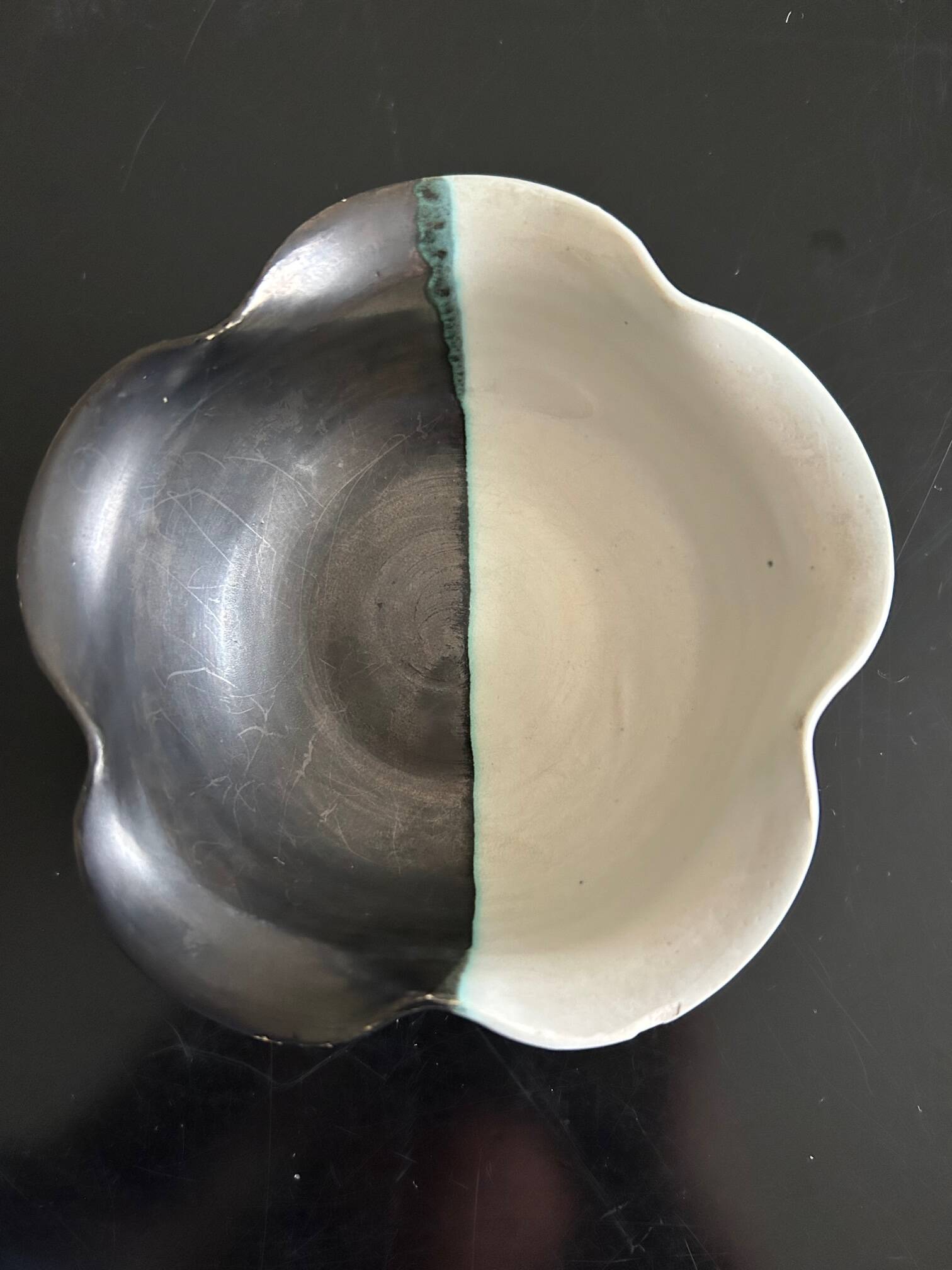 4 bowls Atelier Cerenne Vallauris