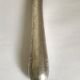Silver butter knife